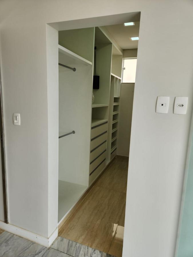 Apto Inteiro De Luxo Em Diamantina Apartment Exterior photo