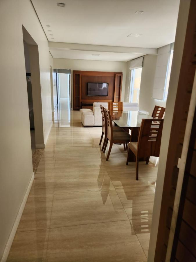 Apto Inteiro De Luxo Em Diamantina Apartment Exterior photo